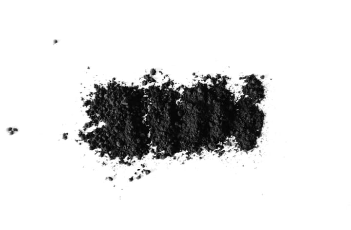 Charcoal for Gardening